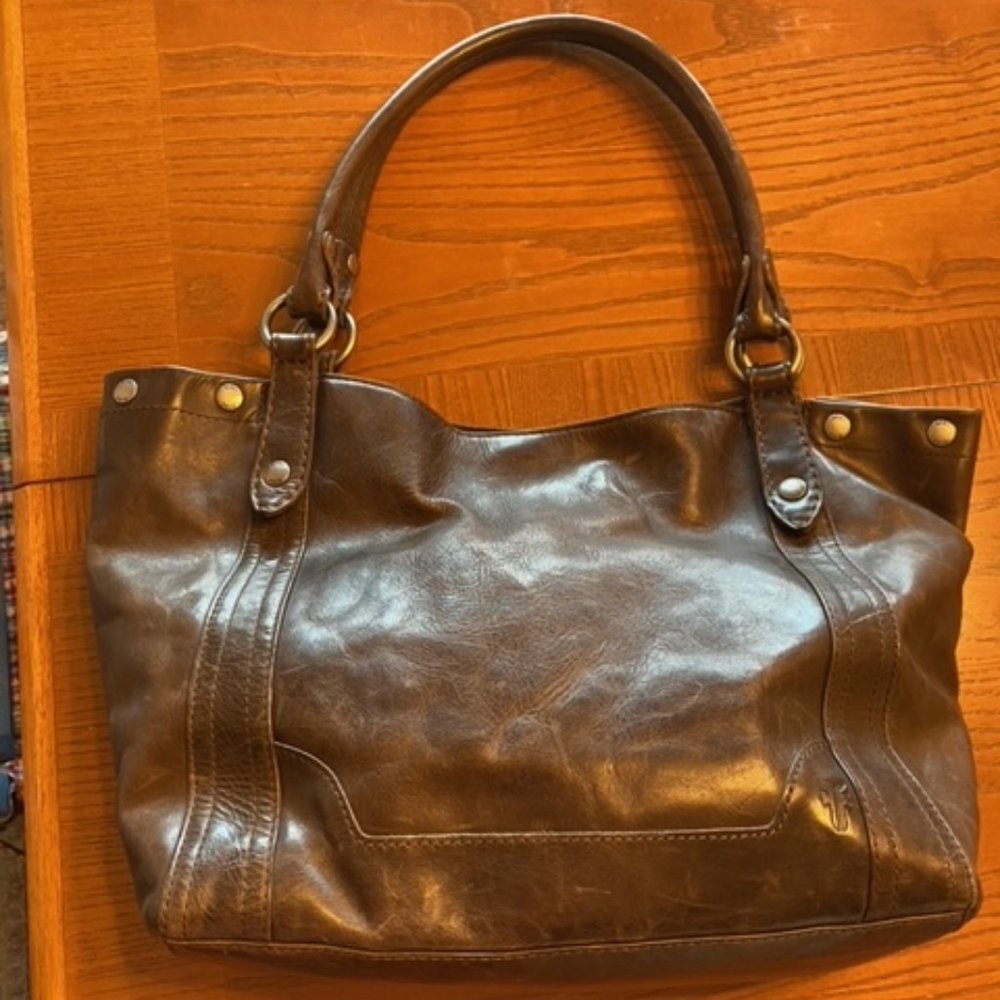 Frye Purse/Tote